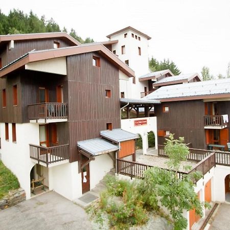 Vacanceole - Le Chalet De Montchavin Bellentre Dış mekan fotoğraf