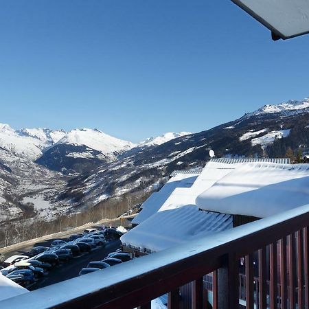 Vacanceole - Le Chalet De Montchavin Bellentre Dış mekan fotoğraf