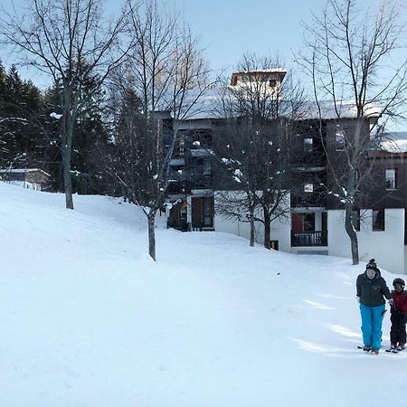 Vacanceole - Le Chalet De Montchavin Bellentre Dış mekan fotoğraf