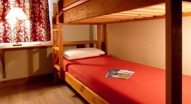 Vacanceole - Le Chalet De Montchavin Bellentre Dış mekan fotoğraf